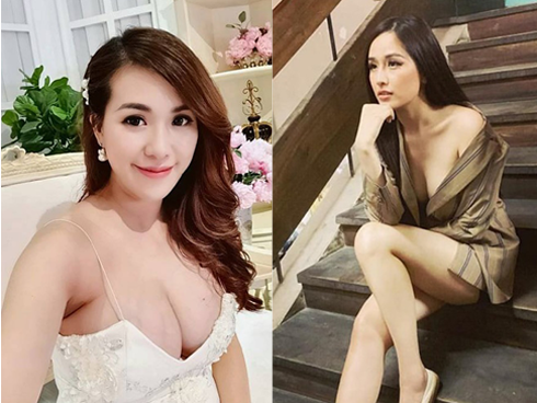 Ra đây mà xem: vòng hai ngấn mỡ của Mai Phương Thuý giờ đây bay đi đâu mất rồi!-11