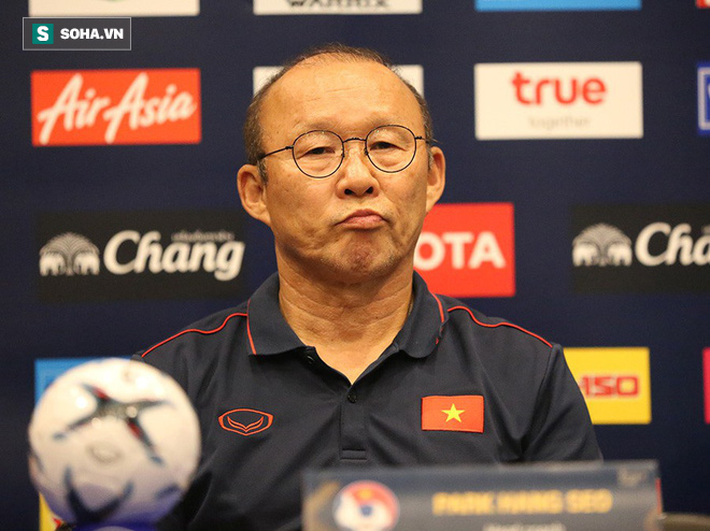 Hãy để cho HLV Park Hang Seo thở-3