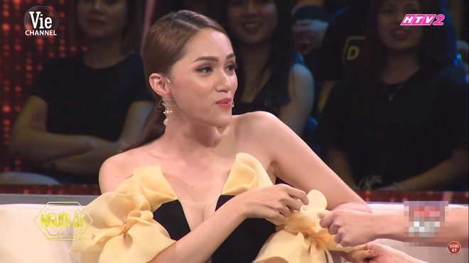 Trấn Thành: Tôi đề nghị ban tổ chức bớt mời những loại khách như Ninh Dương Lan Ngọc vào chương trình-1