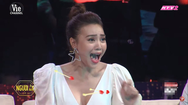 Trấn Thành: Tôi đề nghị ban tổ chức bớt mời những loại khách như Ninh Dương Lan Ngọc vào chương trình-2