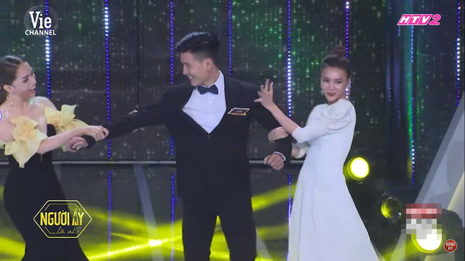 Trấn Thành: Tôi đề nghị ban tổ chức bớt mời những loại khách như Ninh Dương Lan Ngọc vào chương trình-3