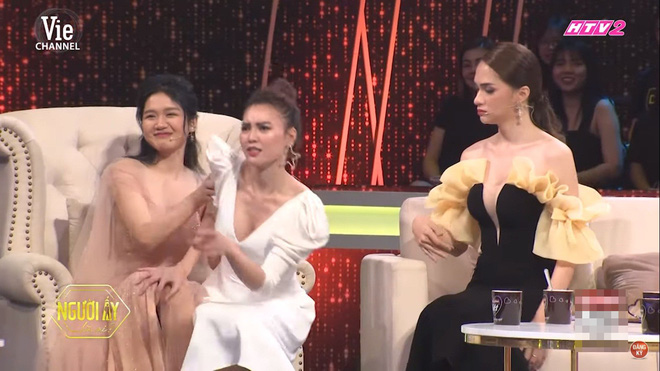 Trấn Thành: Tôi đề nghị ban tổ chức bớt mời những loại khách như Ninh Dương Lan Ngọc vào chương trình-4