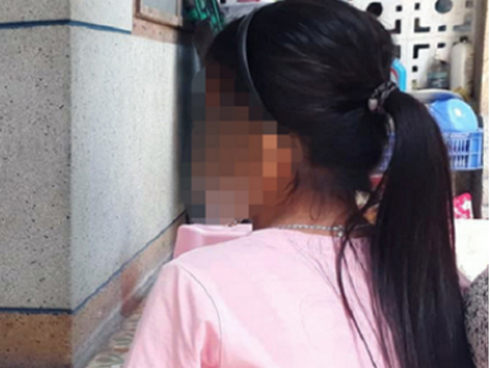 NÓNG: Một bảo vệ bị chém đứt lìa cánh tay nghi do mâu thuẫn chỗ đậu xe-3