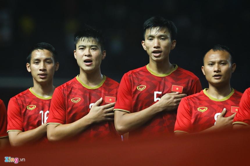 Tuyển Việt Nam phụ thuộc ‘ông già’ Anh Đức, người hùng Quang Hải ở đâu?-1