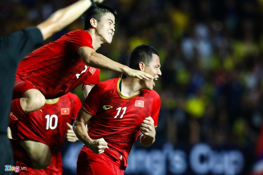 Tuyển Việt Nam phụ thuộc ‘ông già’ Anh Đức, người hùng Quang Hải ở đâu?-3