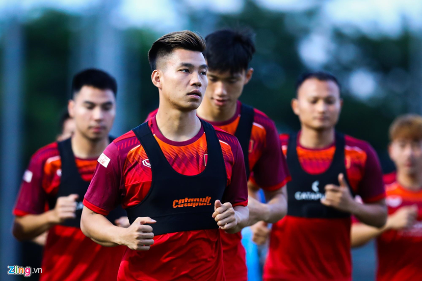 Tuyển Việt Nam phụ thuộc ‘ông già’ Anh Đức, người hùng Quang Hải ở đâu?-4