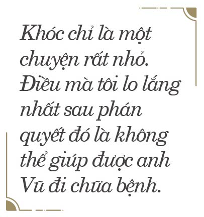 Vụ ly hôn nghìn tỷ của vợ chồng vua cà phê Trung Nguyên: Những đêm trắng sau phiên tòa của người đàn bà đẹp-2