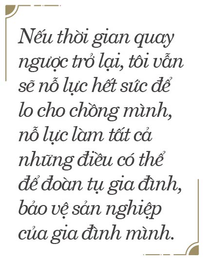Vụ ly hôn nghìn tỷ của vợ chồng vua cà phê Trung Nguyên: Những đêm trắng sau phiên tòa của người đàn bà đẹp-7