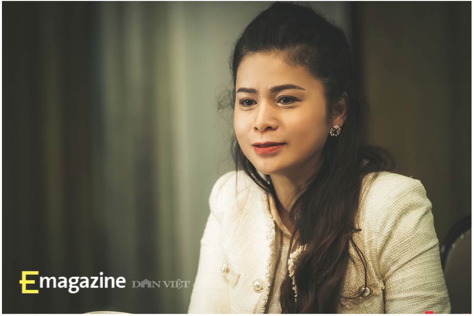 Vụ ly hôn nghìn tỷ của vợ chồng vua cà phê Trung Nguyên: Những đêm trắng sau phiên tòa của người đàn bà đẹp-8