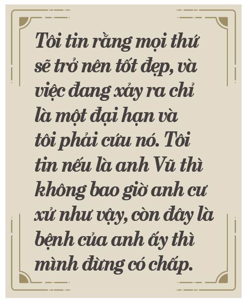 Vụ ly hôn nghìn tỷ của vợ chồng vua cà phê Trung Nguyên: Những đêm trắng sau phiên tòa của người đàn bà đẹp-13