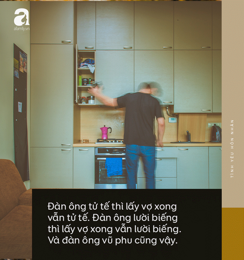 Con gái à, dù chồng chỉ tát con một cái thôi, cũng hãy về nhà ngay với bố!-4