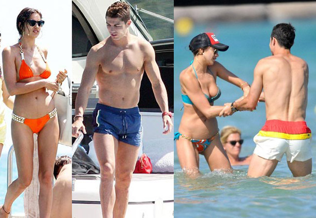 Irina Shayk siêu sexy vẫn đứt gánh giữa đường vì bị CR7 lẫn triệu phú cắm sừng-6