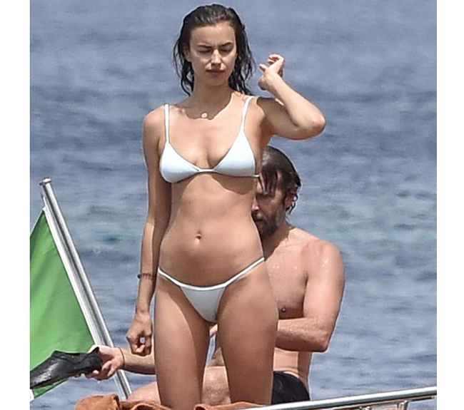 Irina Shayk siêu sexy vẫn đứt gánh giữa đường vì bị CR7 lẫn triệu phú cắm sừng-12