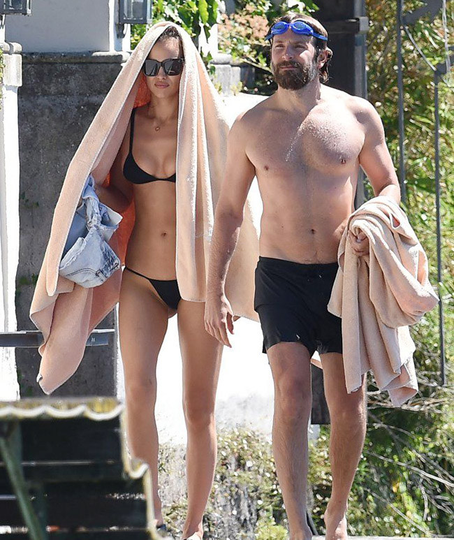 Irina Shayk siêu sexy vẫn đứt gánh giữa đường vì bị CR7 lẫn triệu phú cắm sừng-13