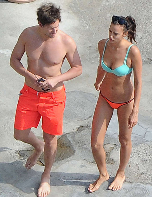 Irina Shayk siêu sexy vẫn đứt gánh giữa đường vì bị CR7 lẫn triệu phú cắm sừng-14