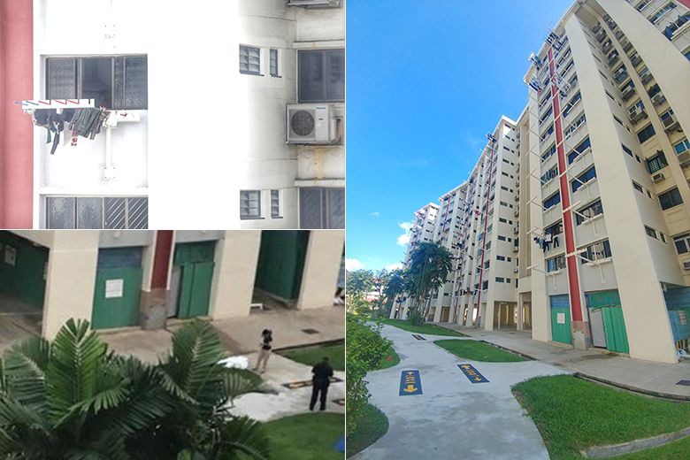 Chỉ một chút lơ là quên không khóa cửa sổ nhà bếp, bà mẹ phải ân hận cả đời vì tai họa giáng xuống đầu con gái 6 tuổi-2