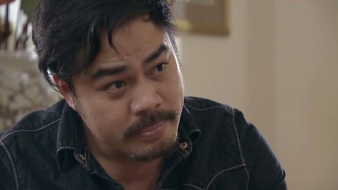 Bất ngờ phải chịu cảnh tù tội nhưng lần đầu tiên Khải lại được khán giả Về nhà đi con khen vì điều này-1