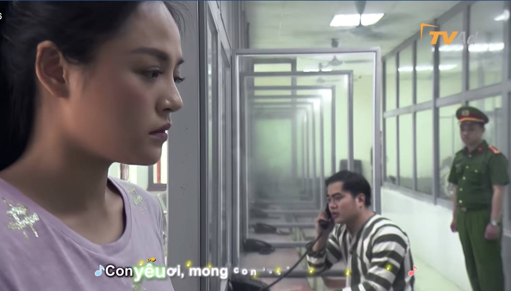 Bất ngờ phải chịu cảnh tù tội nhưng lần đầu tiên Khải lại được khán giả Về nhà đi con khen vì điều này-3