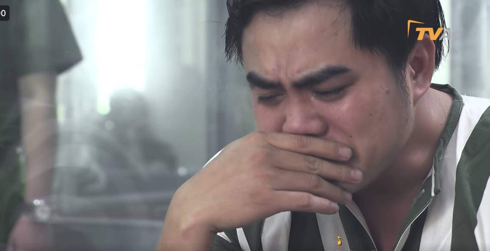 Bất ngờ phải chịu cảnh tù tội nhưng lần đầu tiên Khải lại được khán giả Về nhà đi con khen vì điều này-5