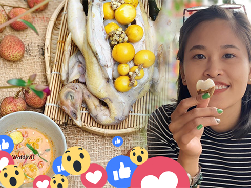 Trứng cút mà làm thế này thì chỉ mất 15 phút mà ăn siêu ngon, đảm bảo ai cũng thích!-5