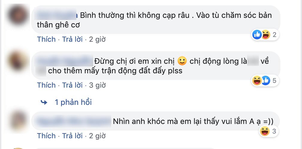 Bất ngờ phải chịu cảnh tù tội nhưng lần đầu tiên Khải lại được khán giả Về nhà đi con khen vì điều này-8