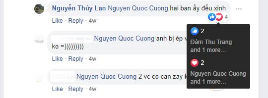 Sau Cường Đô La lại tới lượt Đàm Thu Trang ngấm ngầm xác nhận chuyện mang bầu qua 1 chi tiết-2