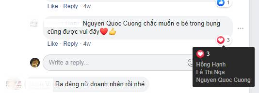 Sau Cường Đô La lại tới lượt Đàm Thu Trang ngấm ngầm xác nhận chuyện mang bầu qua 1 chi tiết-3
