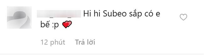 Sau Cường Đô La lại tới lượt Đàm Thu Trang ngấm ngầm xác nhận chuyện mang bầu qua 1 chi tiết-6