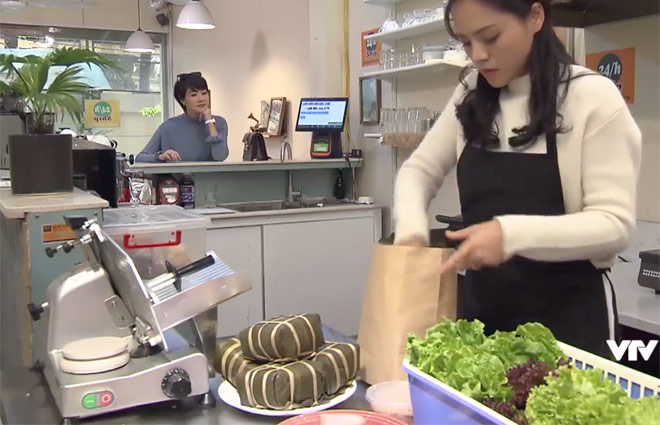 Tình địch của Thu Quỳnh Về nhà đi con hóa ra ngoài đời là Hoa hậu đại gia-2