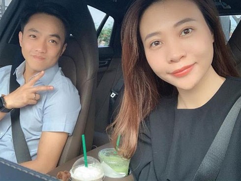 Sau Cường Đô La lại tới lượt Đàm Thu Trang ngấm ngầm xác nhận chuyện mang bầu qua 1 chi tiết