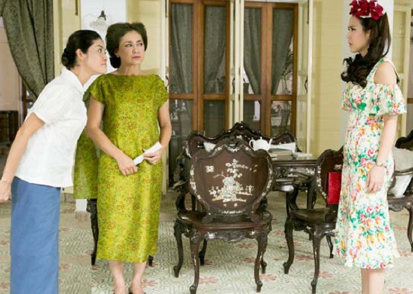 Nhìn con dâu vật vã đau khổ vì chồng cặp bồ, mẹ chồng không thương còn trách ích kỉ, con dâu tức mình hỏi lại đúng 1 câu bà im bặt-2