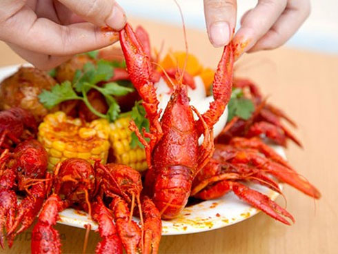 Nấu tôm cho thứ này vào: Cả nhà ngộ độc, nhẹ thì miệng nôn trôn tháo” nặng thì nguy kịch tới tính mạng-3