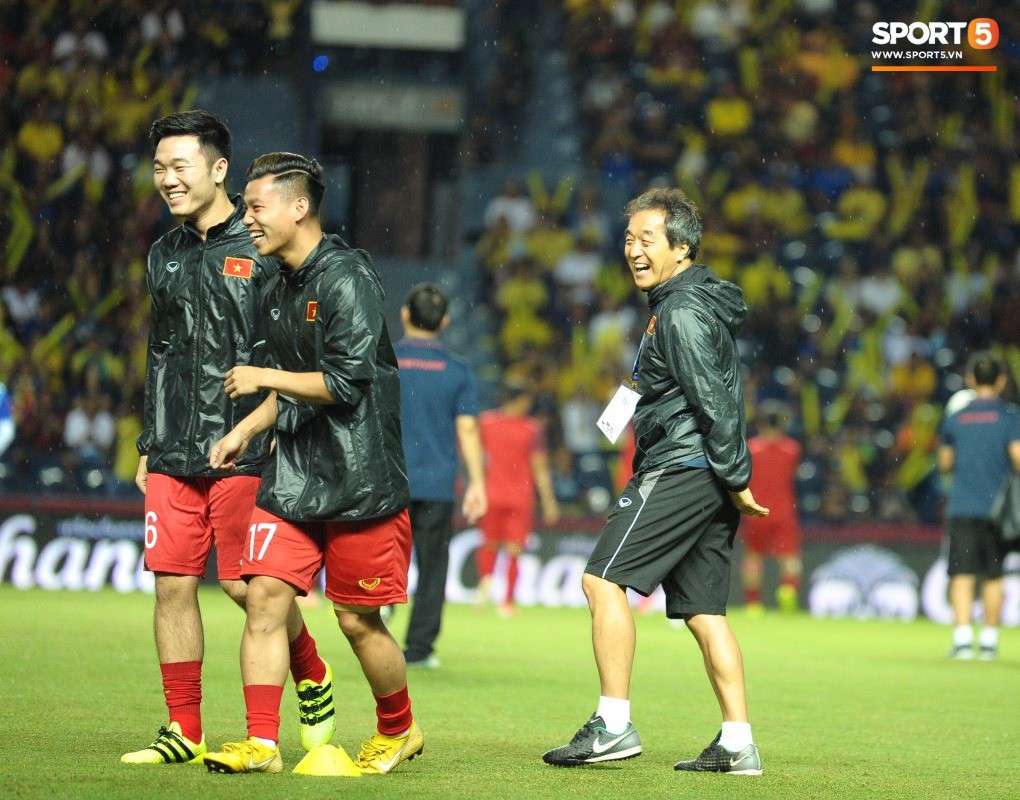 Sau đêm nay, Xuân Trường sẽ là người buồn nhất-1