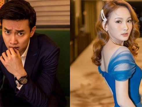 Fangirl suy sụp vì ảnh cũ của Quốc Trường bị đào mộ, lộ bằng chứng đầu hói, xài tóc giả-6