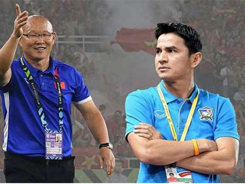 ĐT Việt Nam - ĐT Curacao: Công Phượng đá hỏng luân lưu, tuyển Việt Nam về nhì tại Kings Cup-34