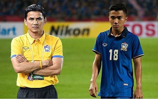 Kiatisak và Messi Thái sẽ ngước nhìn Việt Nam vô địch Kings Cup-2