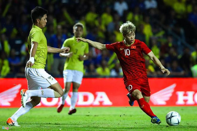 ĐT Việt Nam - ĐT Curacao: Công Phượng đá hỏng luân lưu, tuyển Việt Nam về nhì tại Kings Cup-30