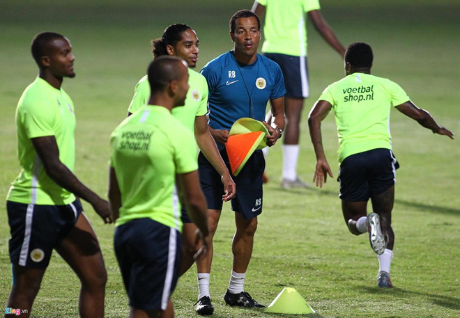 Công Phượng đá hỏng phạt đền, CĐV bật khóc khi Việt Nam bỏ lỡ chức vô địch Kings Cup trên đất Thái Lan-47