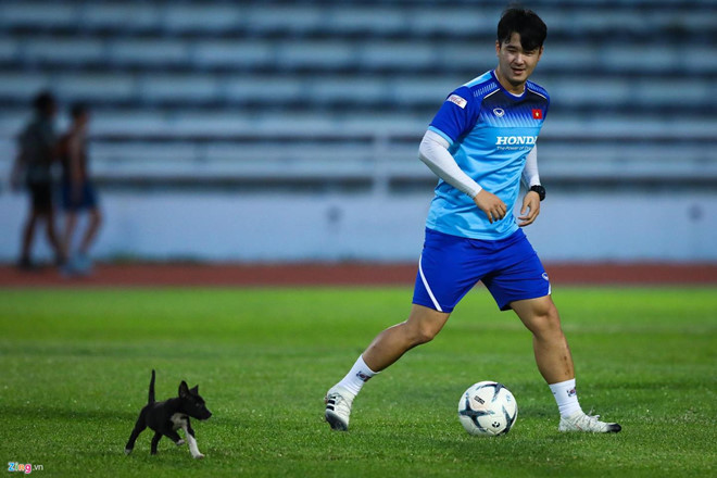 Công Phượng đá hỏng phạt đền, CĐV bật khóc khi Việt Nam bỏ lỡ chức vô địch Kings Cup trên đất Thái Lan-42