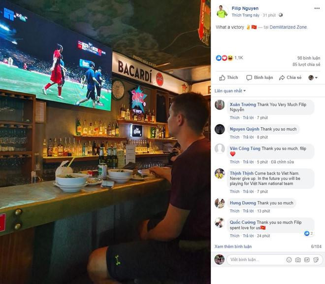 Công Phượng đá hỏng phạt đền, CĐV bật khóc khi Việt Nam bỏ lỡ chức vô địch Kings Cup trên đất Thái Lan-49