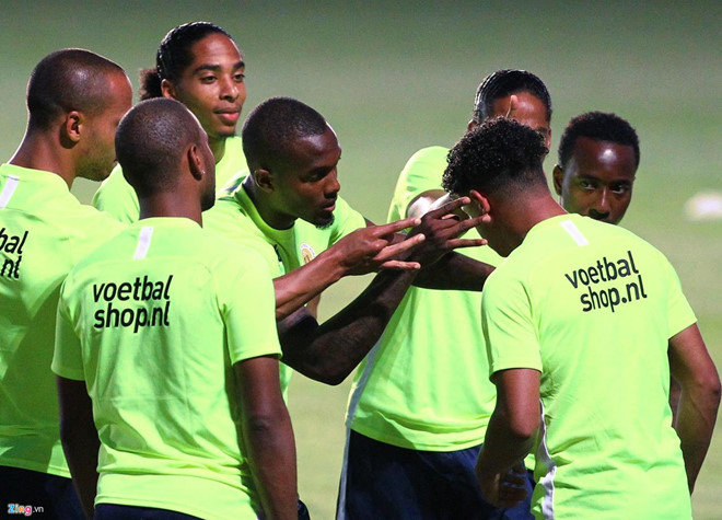 Công Phượng đá hỏng phạt đền, CĐV bật khóc khi Việt Nam bỏ lỡ chức vô địch Kings Cup trên đất Thái Lan-46