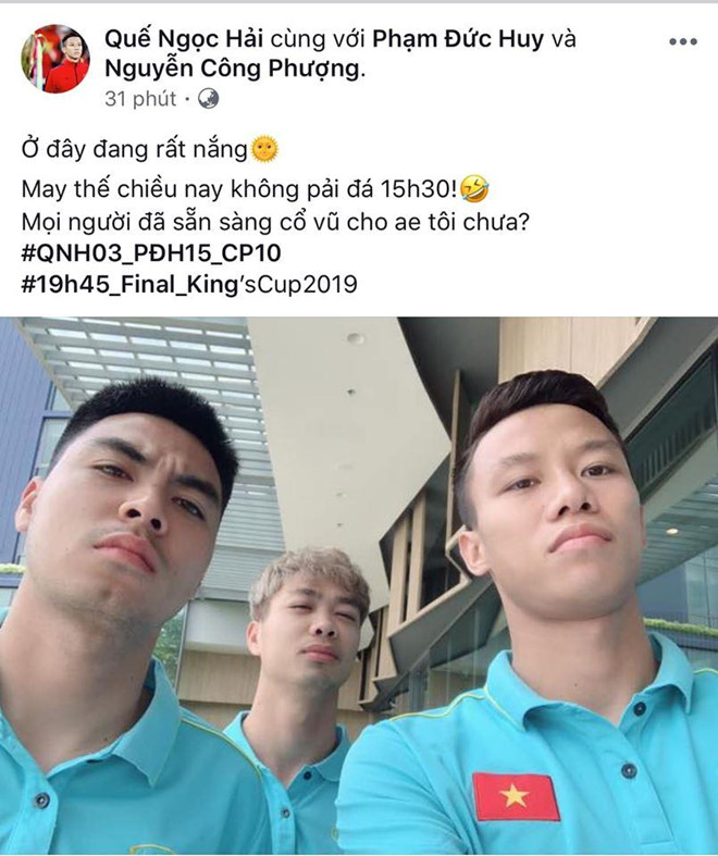 Công Phượng đá hỏng phạt đền, CĐV bật khóc khi Việt Nam bỏ lỡ chức vô địch Kings Cup trên đất Thái Lan-33