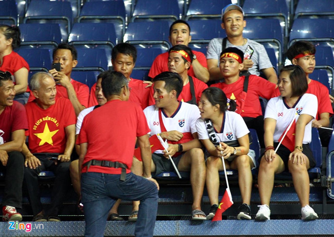 ĐT Việt Nam - ĐT Curacao: Công Phượng đá hỏng luân lưu, tuyển Việt Nam về nhì tại Kings Cup-20