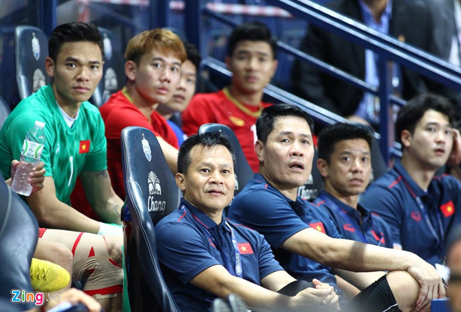 ĐT Việt Nam - ĐT Curacao: Công Phượng đá hỏng luân lưu, tuyển Việt Nam về nhì tại Kings Cup-18