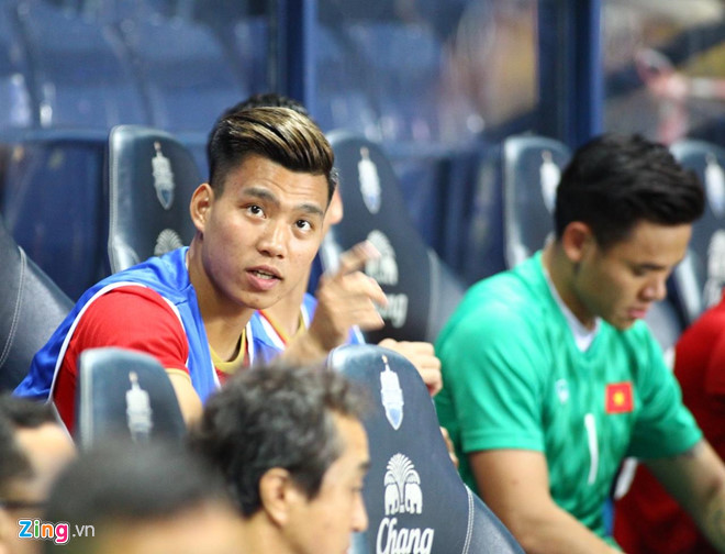 ĐT Việt Nam - ĐT Curacao: Công Phượng đá hỏng luân lưu, tuyển Việt Nam về nhì tại Kings Cup-17