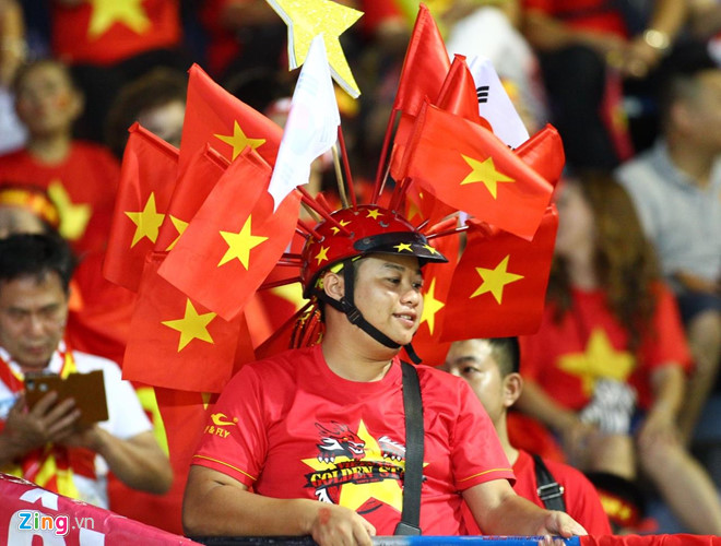 Công Phượng đá hỏng phạt đền, CĐV bật khóc khi Việt Nam bỏ lỡ chức vô địch Kings Cup trên đất Thái Lan-30