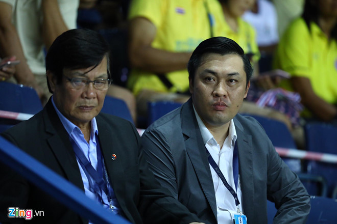 Công Phượng đá hỏng phạt đền, CĐV bật khóc khi Việt Nam bỏ lỡ chức vô địch Kings Cup trên đất Thái Lan-27