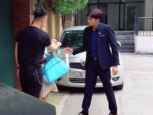 Preview tập 41 Về nhà đi con: Khán giả được mở mang tầm mắt bằng kĩ thuật dùng mũ cối thần sầu của Khải-1