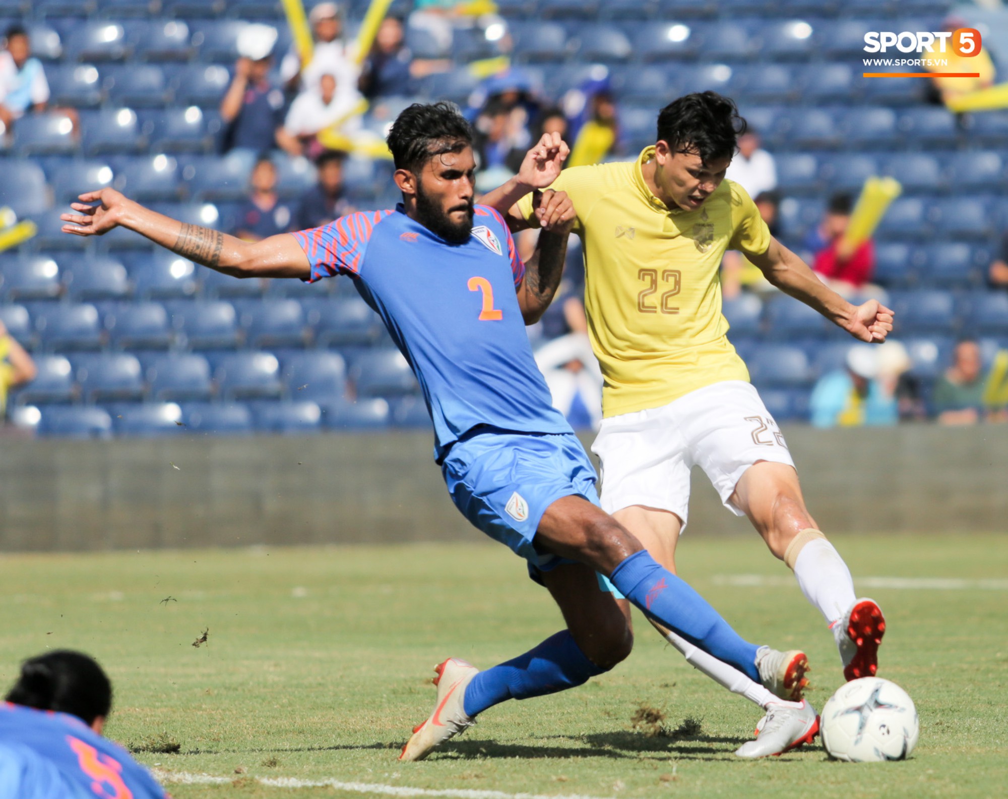 HLV Thái Lan khẳng định có thể đánh bại Việt Nam nếu tái ngộ ở vòng loại World Cup 2022-2