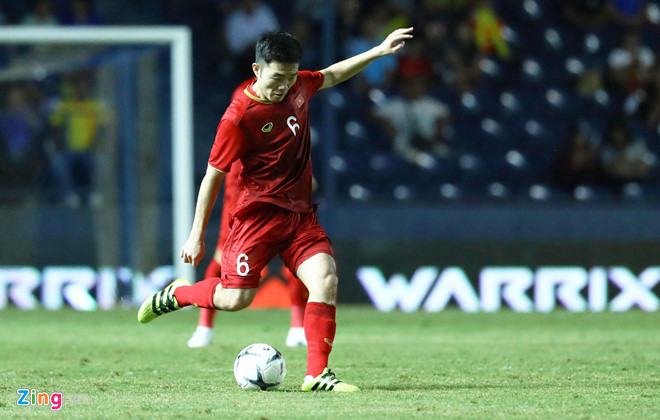 ĐT Việt Nam - ĐT Curacao: Công Phượng đá hỏng luân lưu, tuyển Việt Nam về nhì tại Kings Cup-11